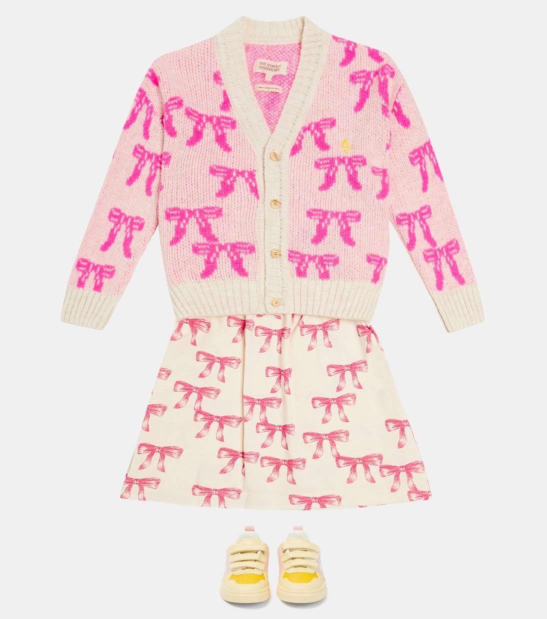 The animals observatory cardigan clearance