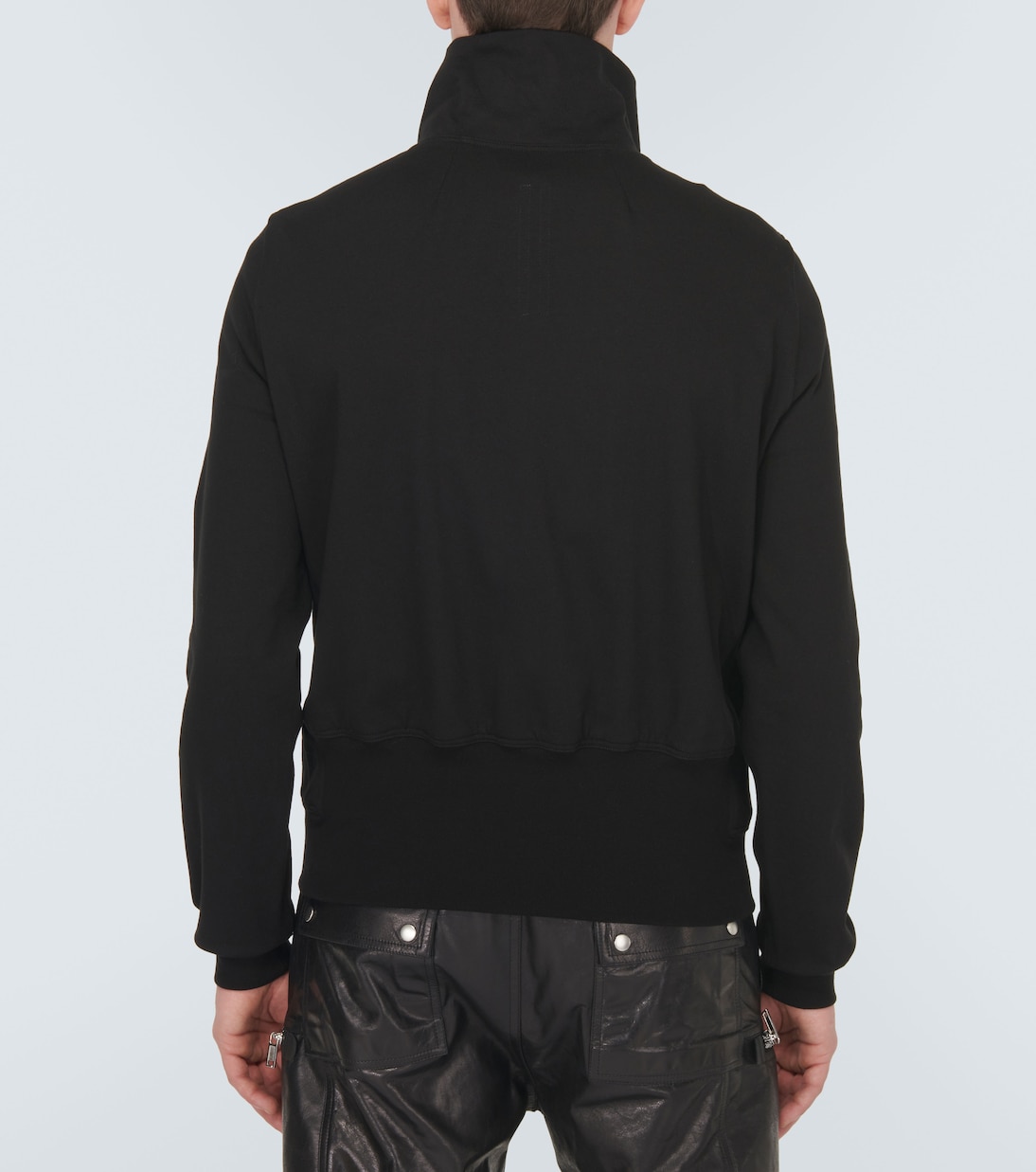 Chaqueta de algodón | Rick Owens
