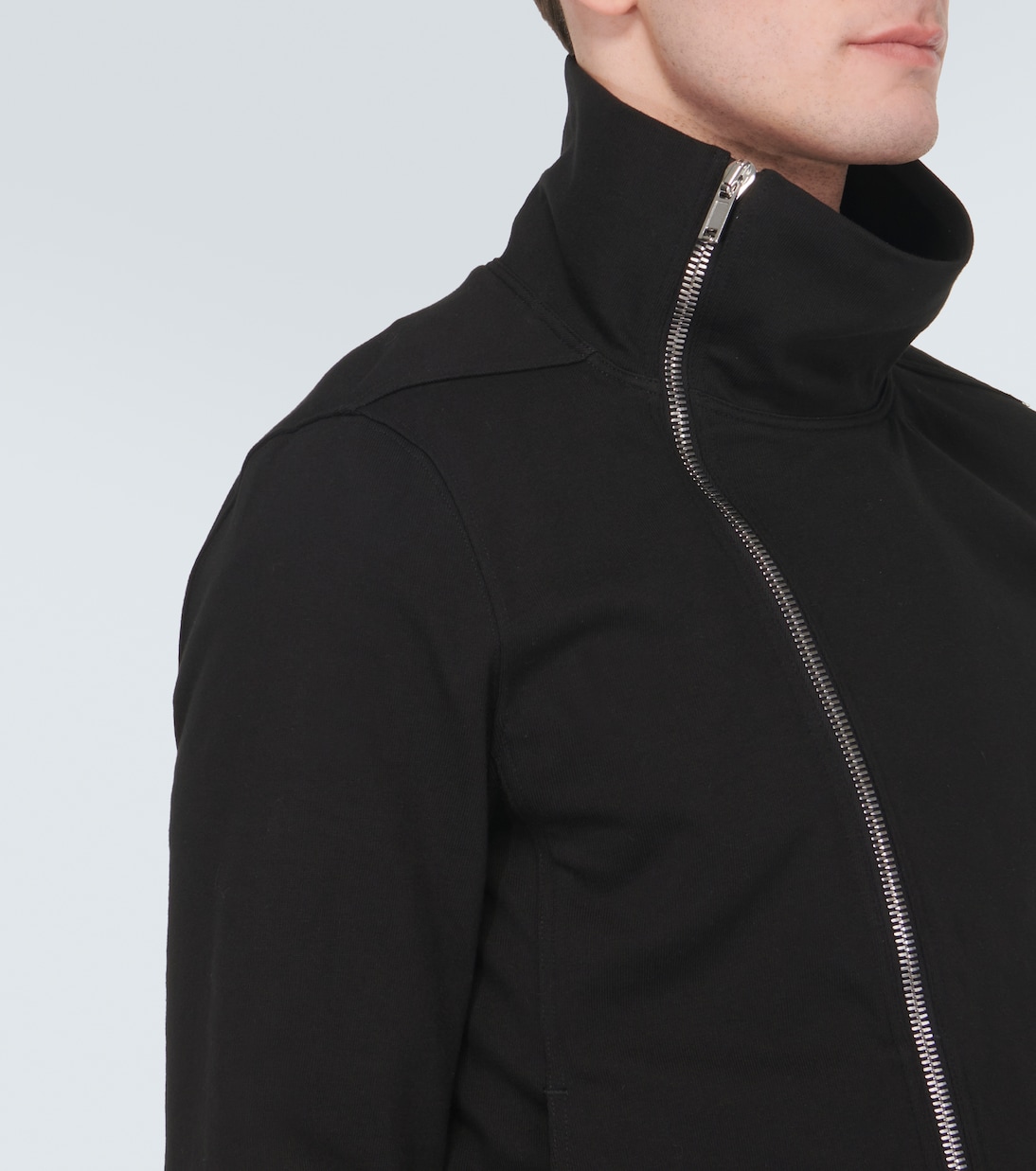 Chaqueta de algodón | Rick Owens