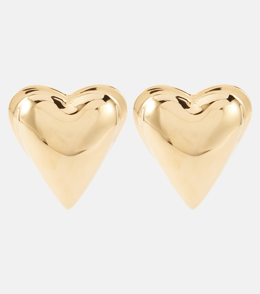 Boucles d’oreilles Heart | Alaïa