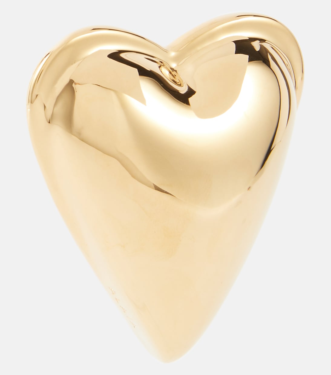 Boucles d’oreilles Heart | Alaïa