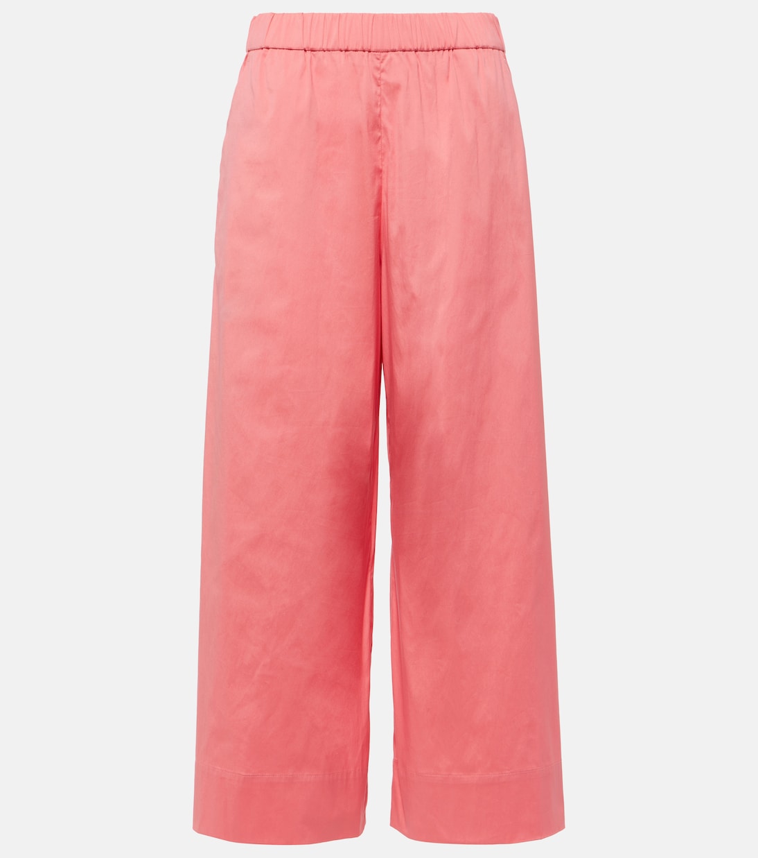 Pantaloni a gamba larga Esperia | Max Mara