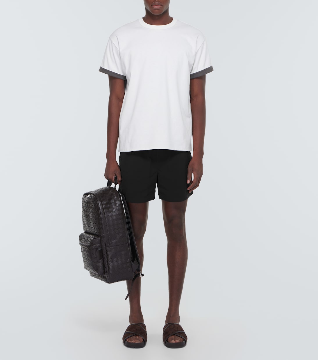 Bañador técnico | Bottega Veneta
