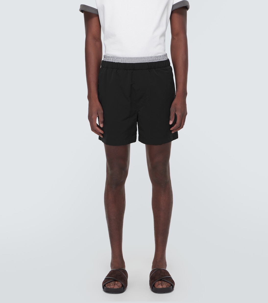 Bañador técnico | Bottega Veneta