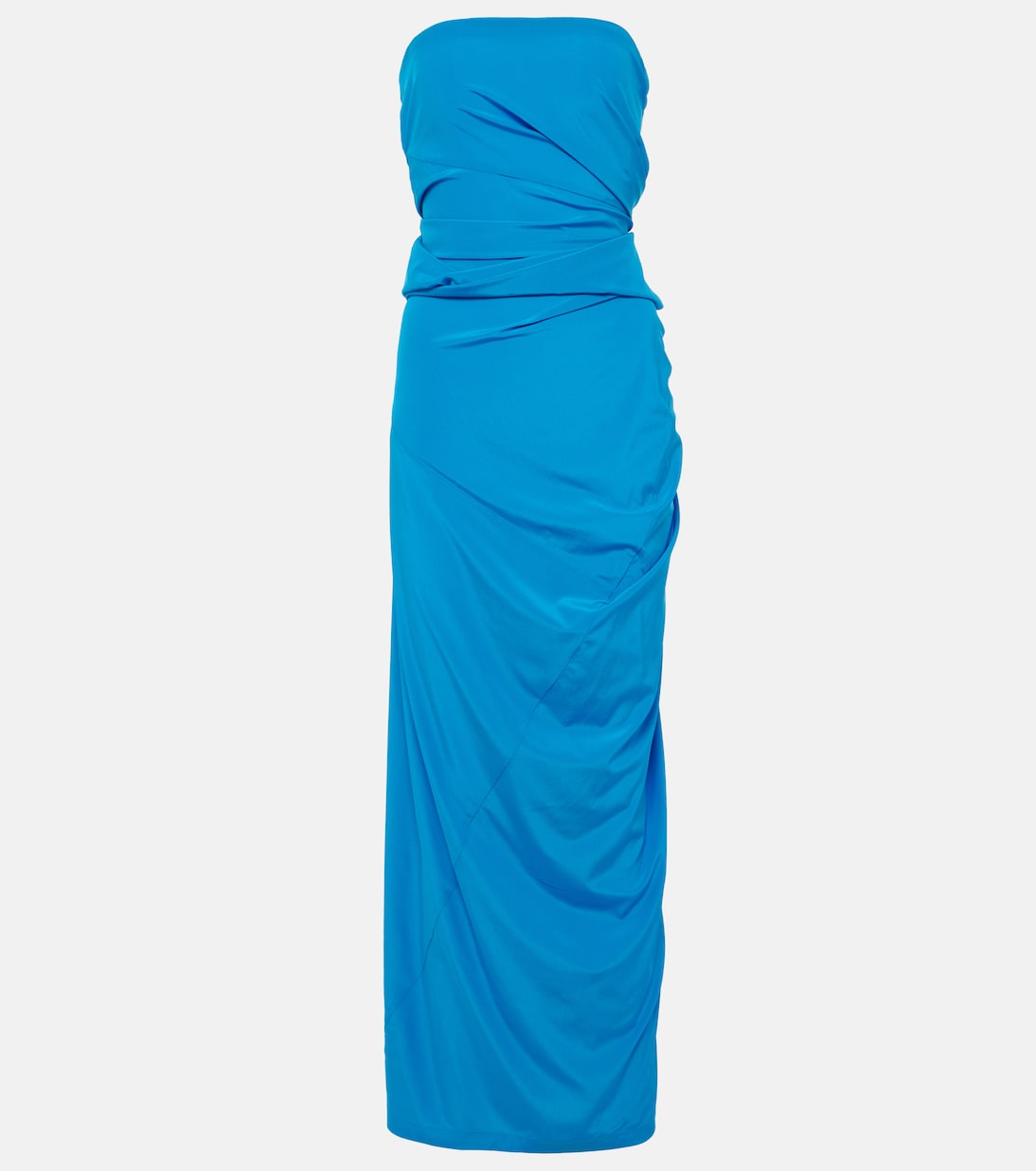 Robe longue Odette | Proenza Schouler