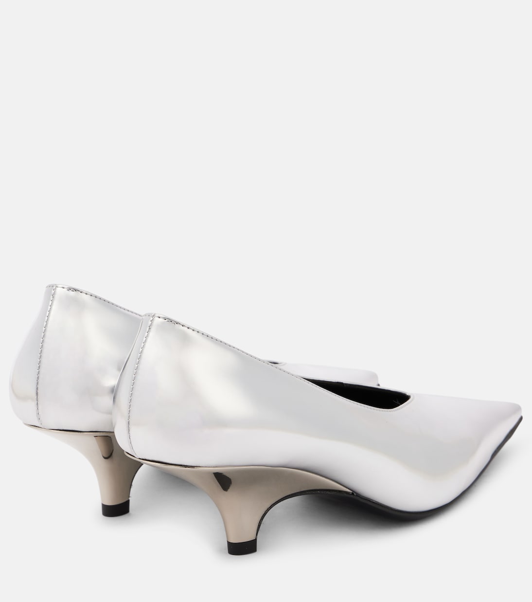 Pumps 55 in pelle | Toteme