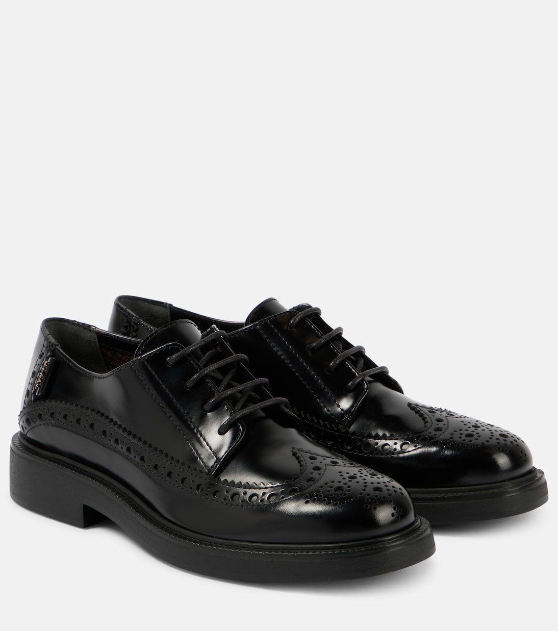 Stringate in pelle | Tod's