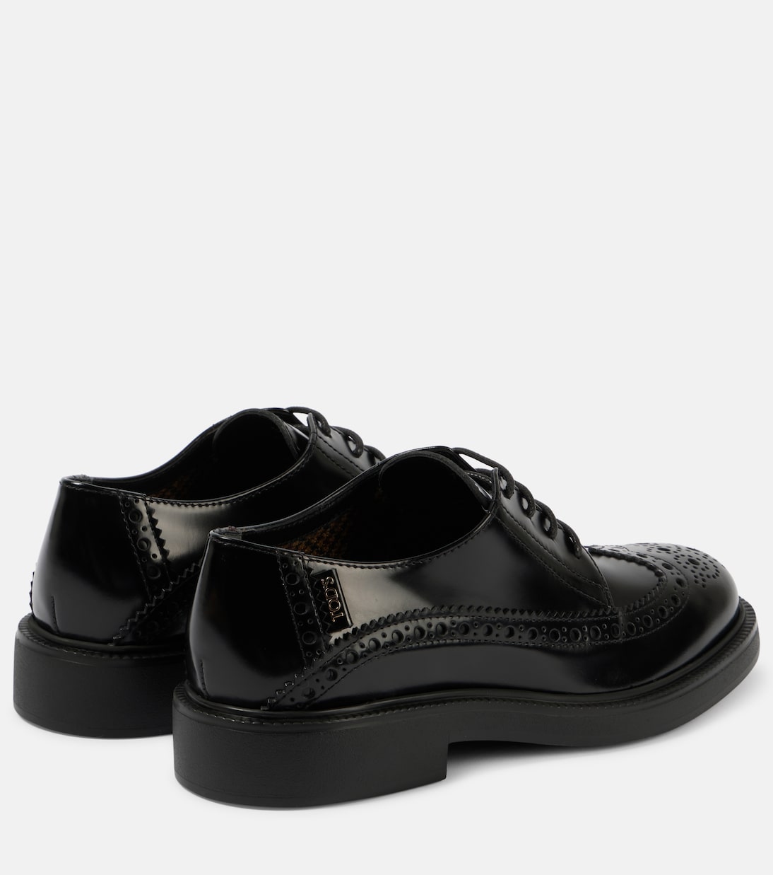Stringate in pelle | Tod's
