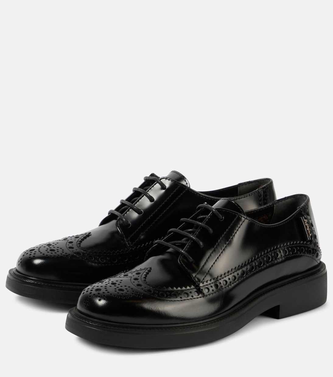 Stringate in pelle | Tod's