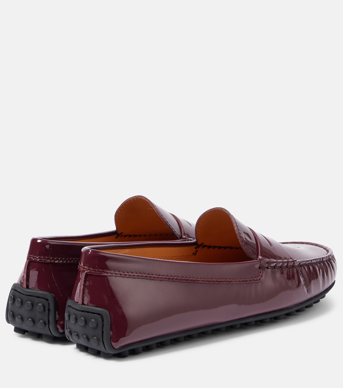 Mocassini in vernice | Tod's