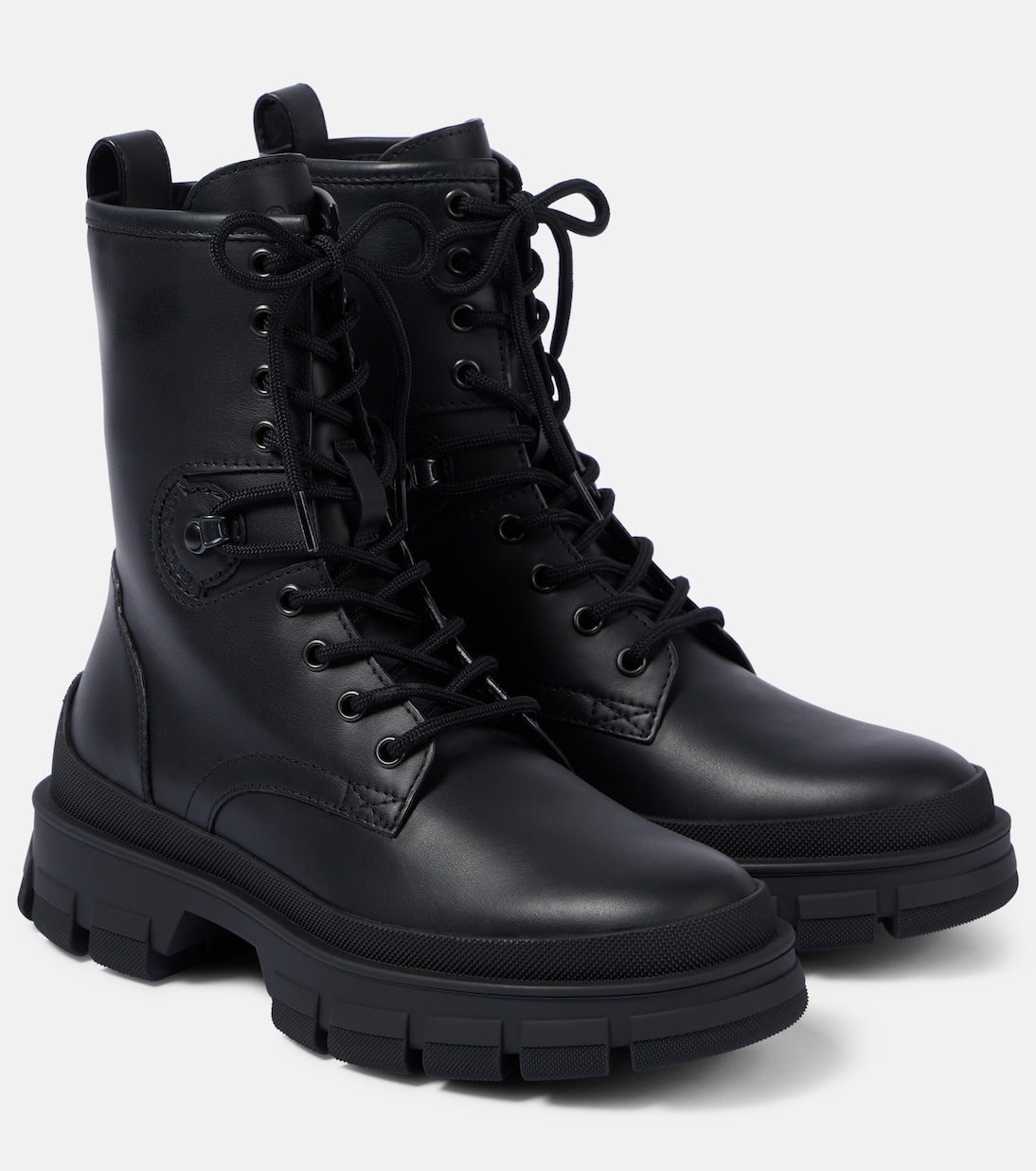 Mytheresa ankle boots deals