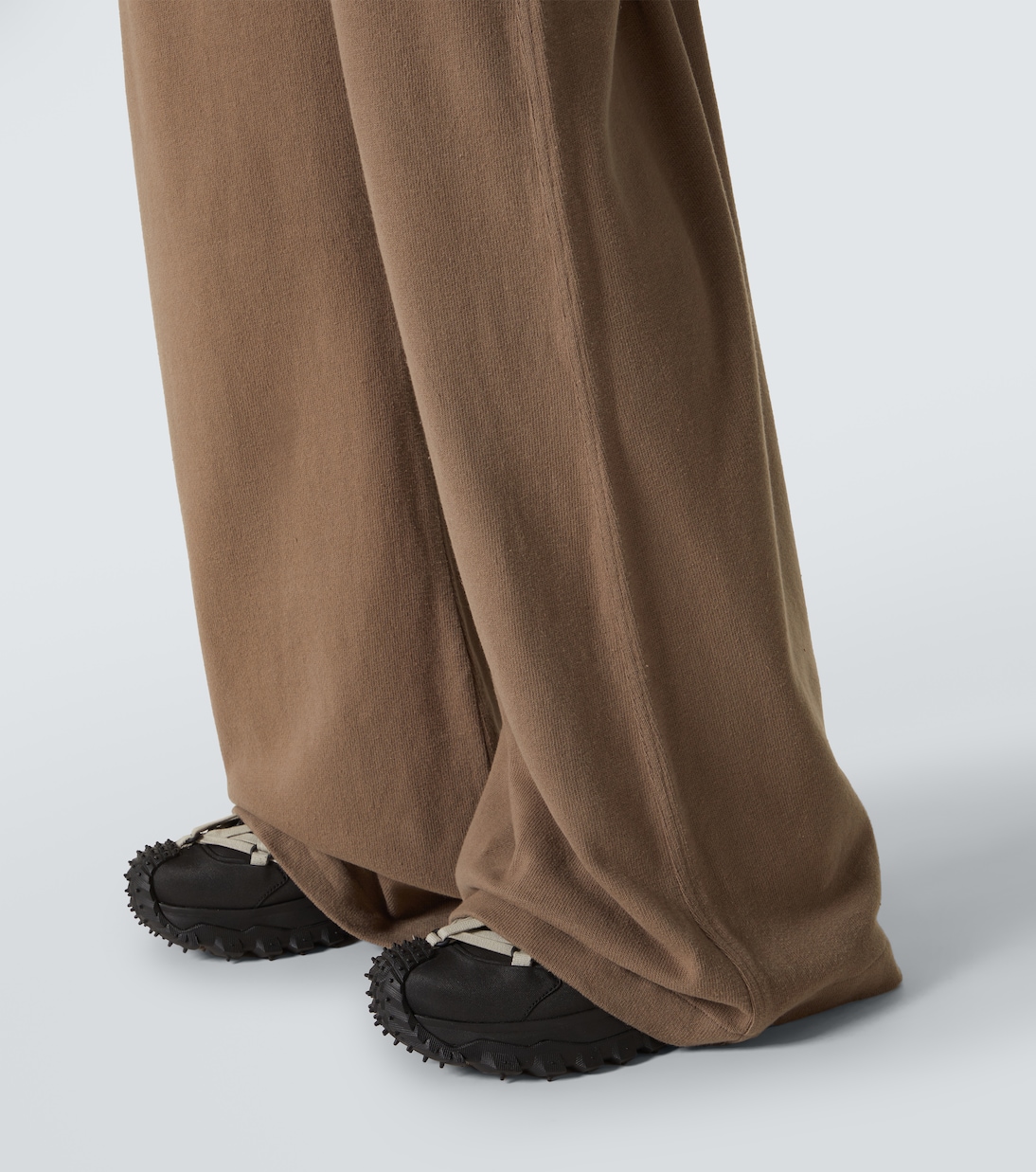 X Rick Owens Jogginghose Belas | Moncler Genius
