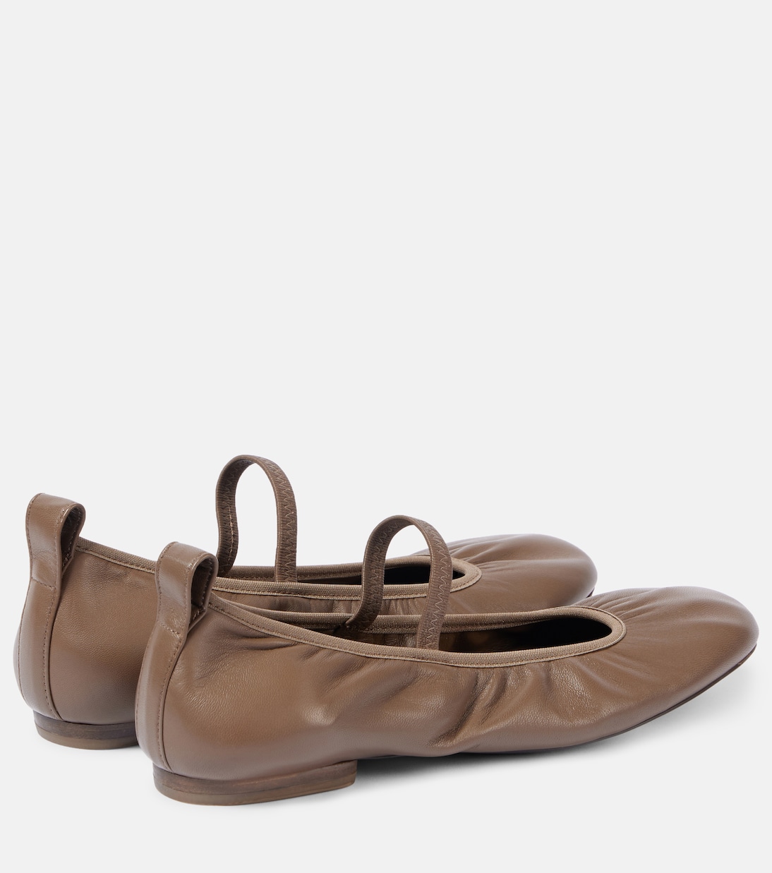 Bailarinas de piel | Lemaire