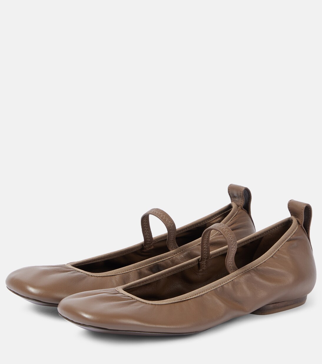 Bailarinas de piel | Lemaire