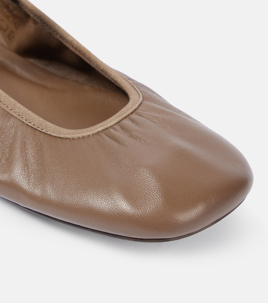 Bailarinas de piel | Lemaire
