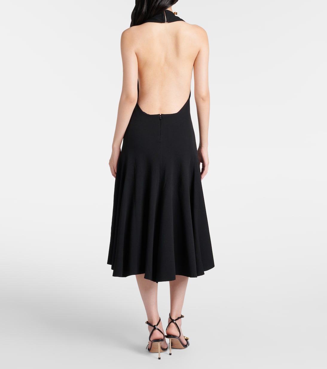 Abito midi Favola  | Jacquemus