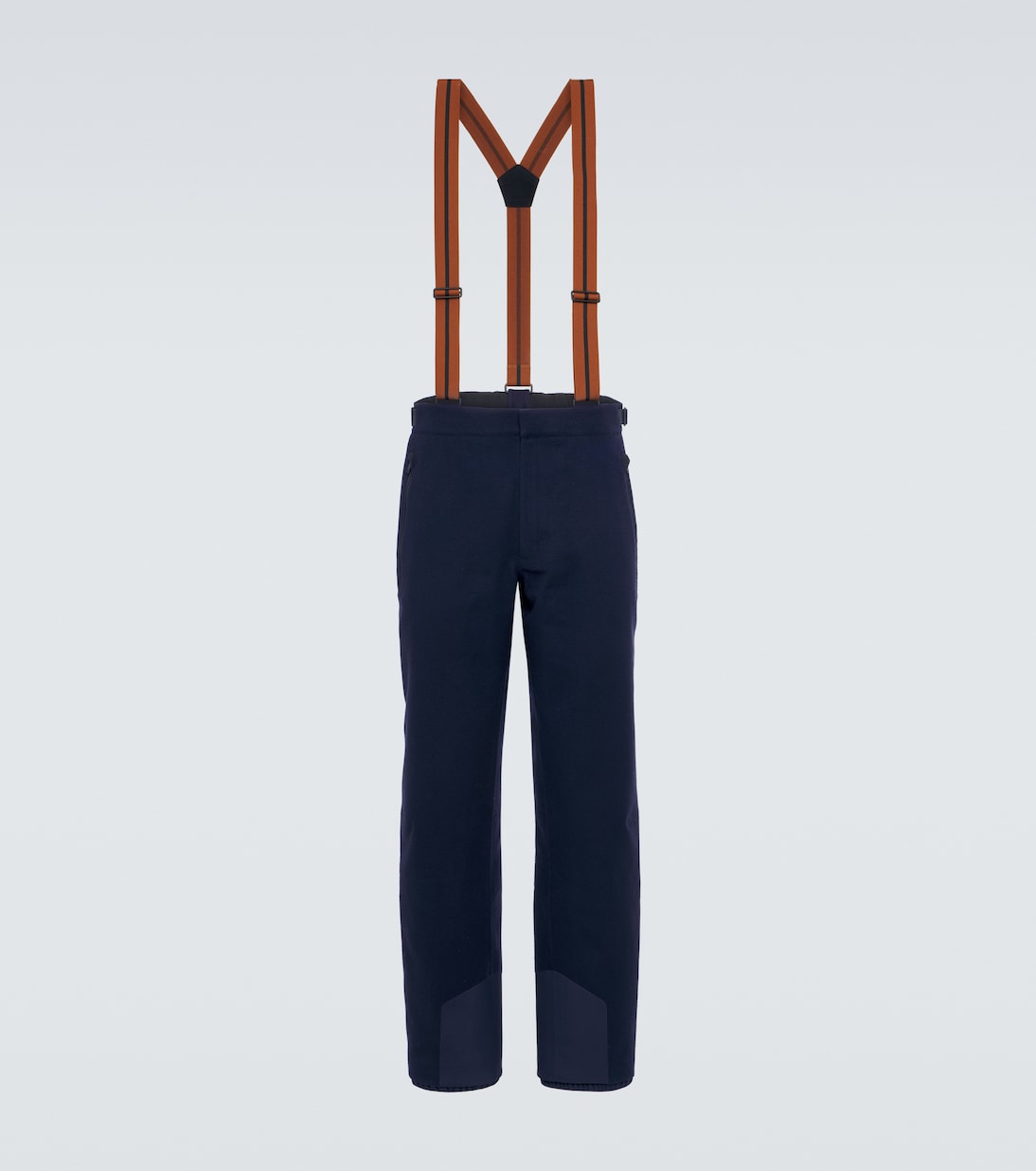 Skihose aus Kaschmir | Zegna