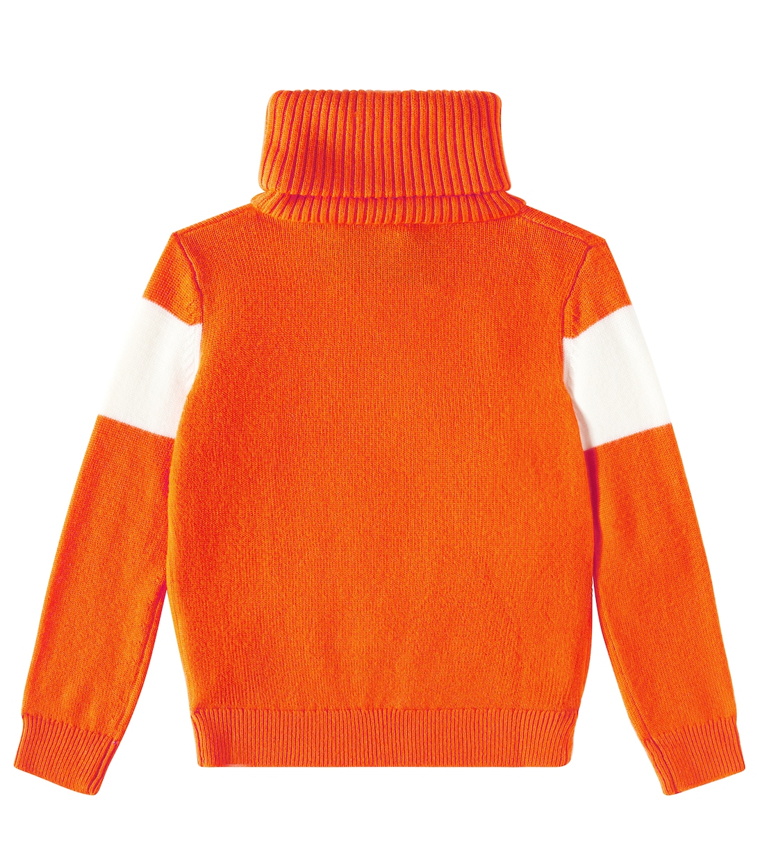 Rollkragenpullover aus Wolle | Perfect Moment Kids