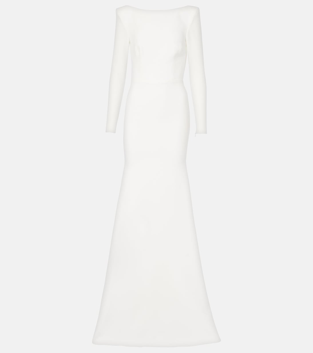 Vestido de Novia Moderno Elizabeth por Alex Perry para Jóvenes Elegantes