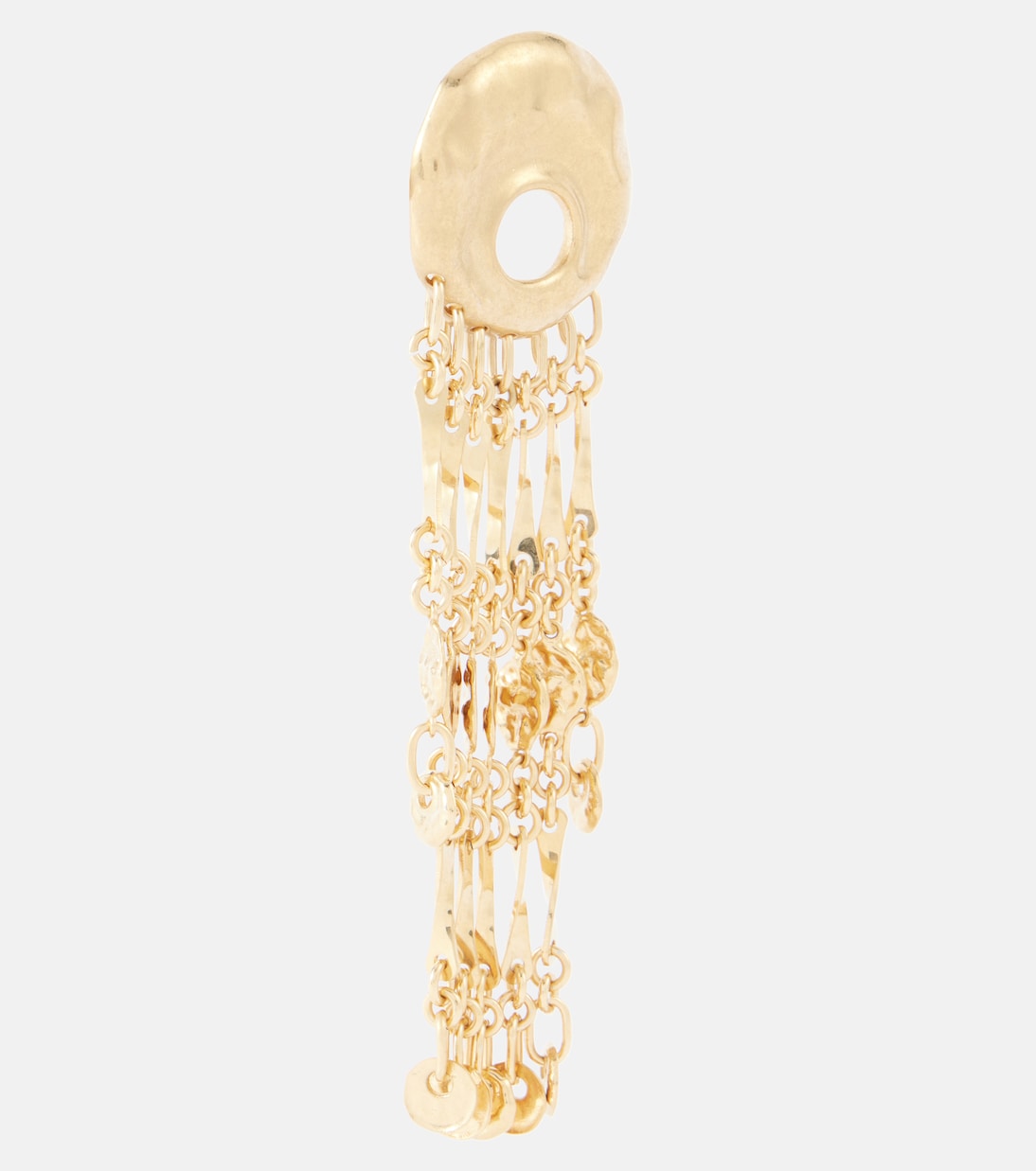 Chloé Eclectic drop earrings | Chloé