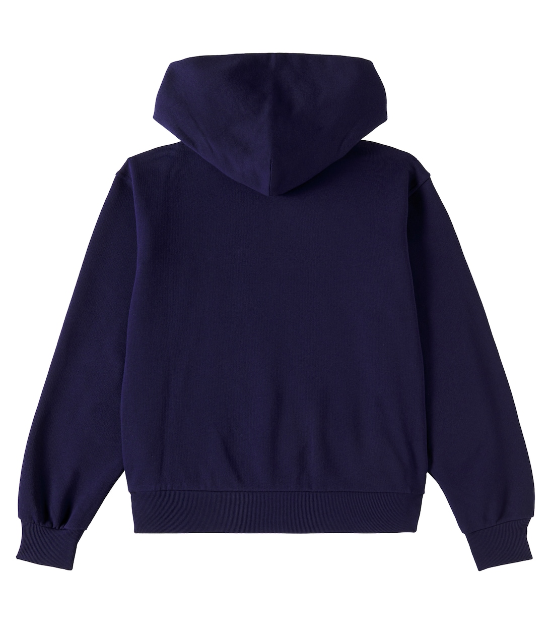 Hoodie Horsebit aus Baumwolle | Gucci Kids
