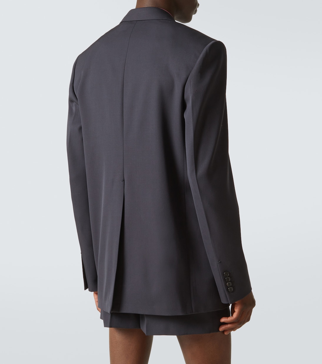 Blazer en laine | Gucci