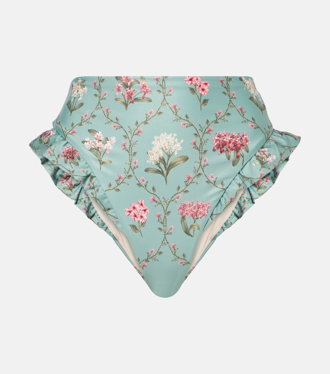 Bikini-Höschen Jengibre | Agua by Agua Bendita