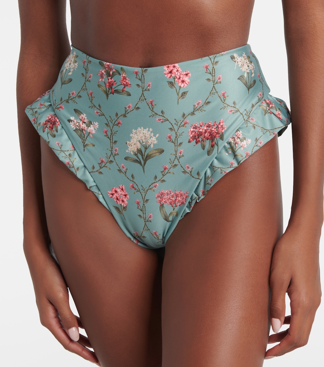 Bikini-Höschen Jengibre | Agua by Agua Bendita