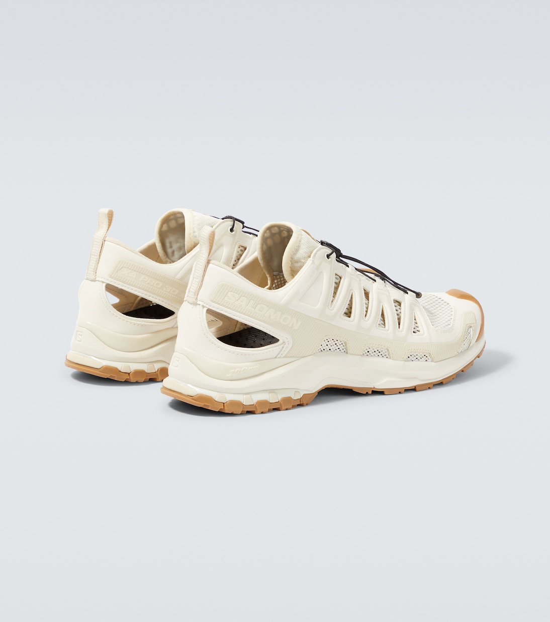 Zapatillas XA Pro 3D V9 | Salomon