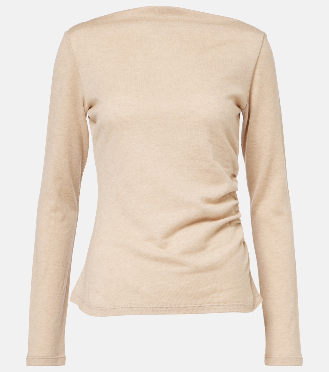 Top en mezcla de cachemir | Max Mara