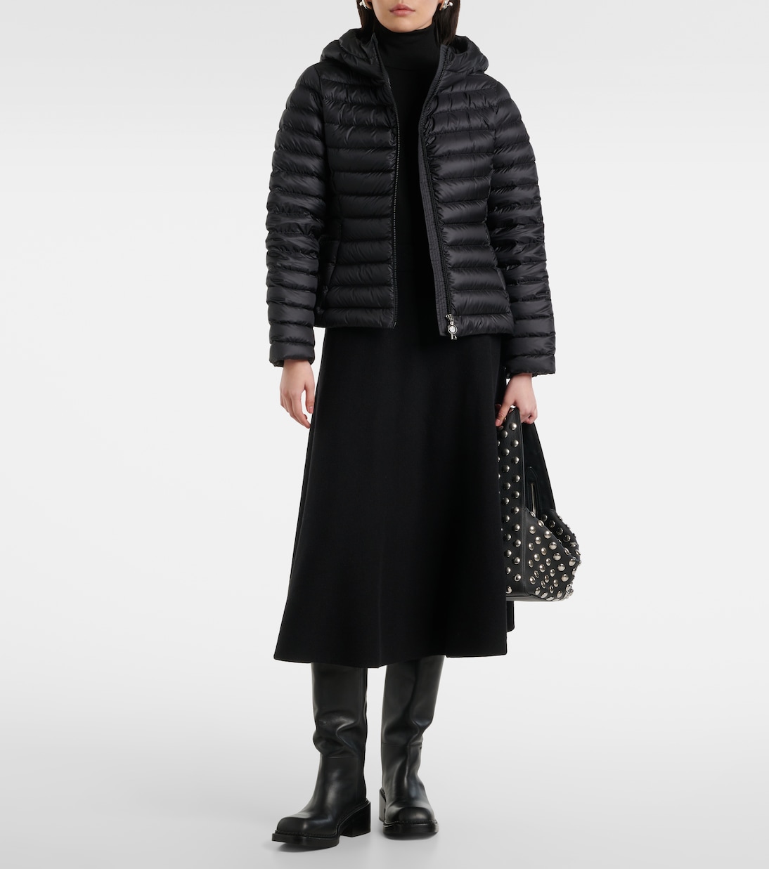 Chaqueta de plumas Ige | Moncler