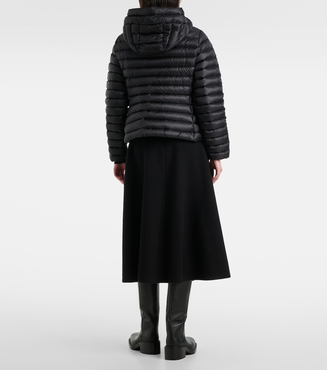 Chaqueta de plumas Ige | Moncler
