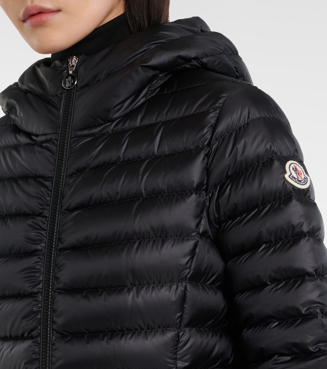 Chaqueta de plumas Ige | Moncler