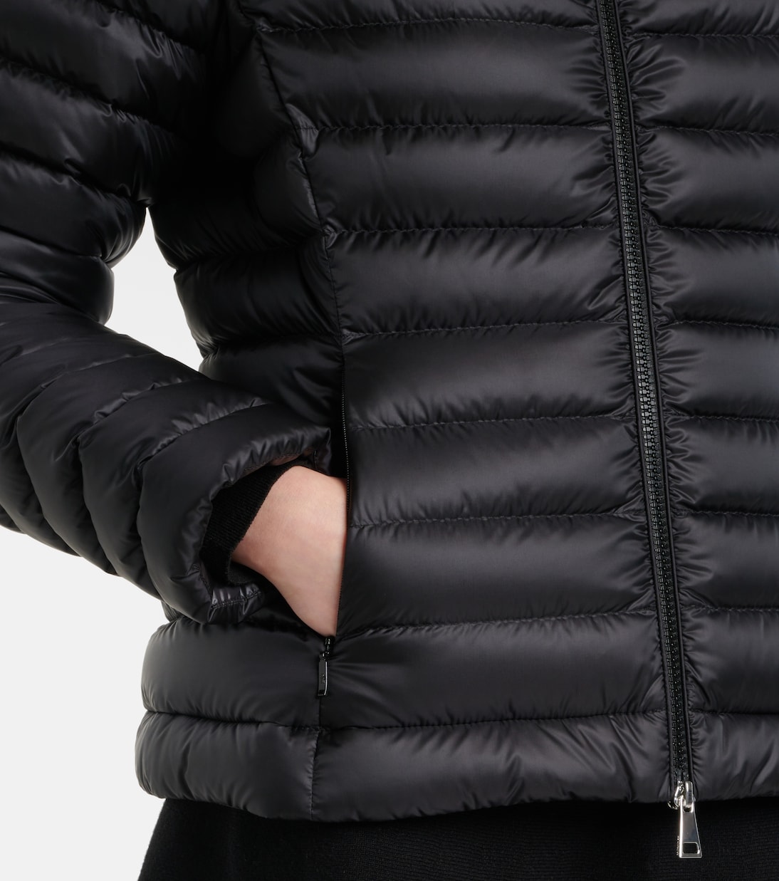 Chaqueta de plumas Ige | Moncler