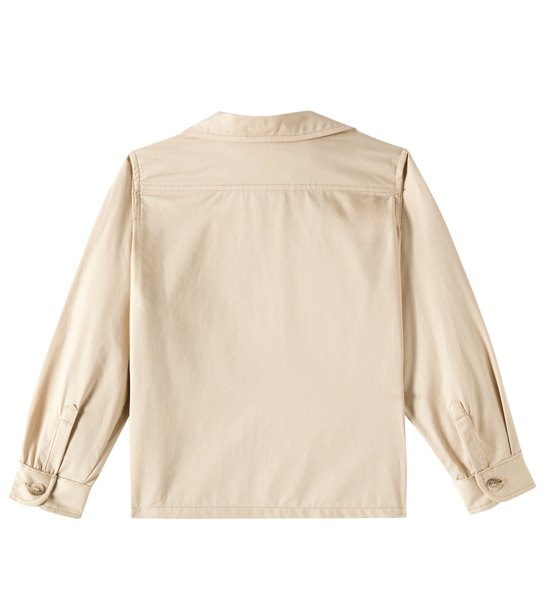 Giacca Fernand in twill di cotone | Bonpoint