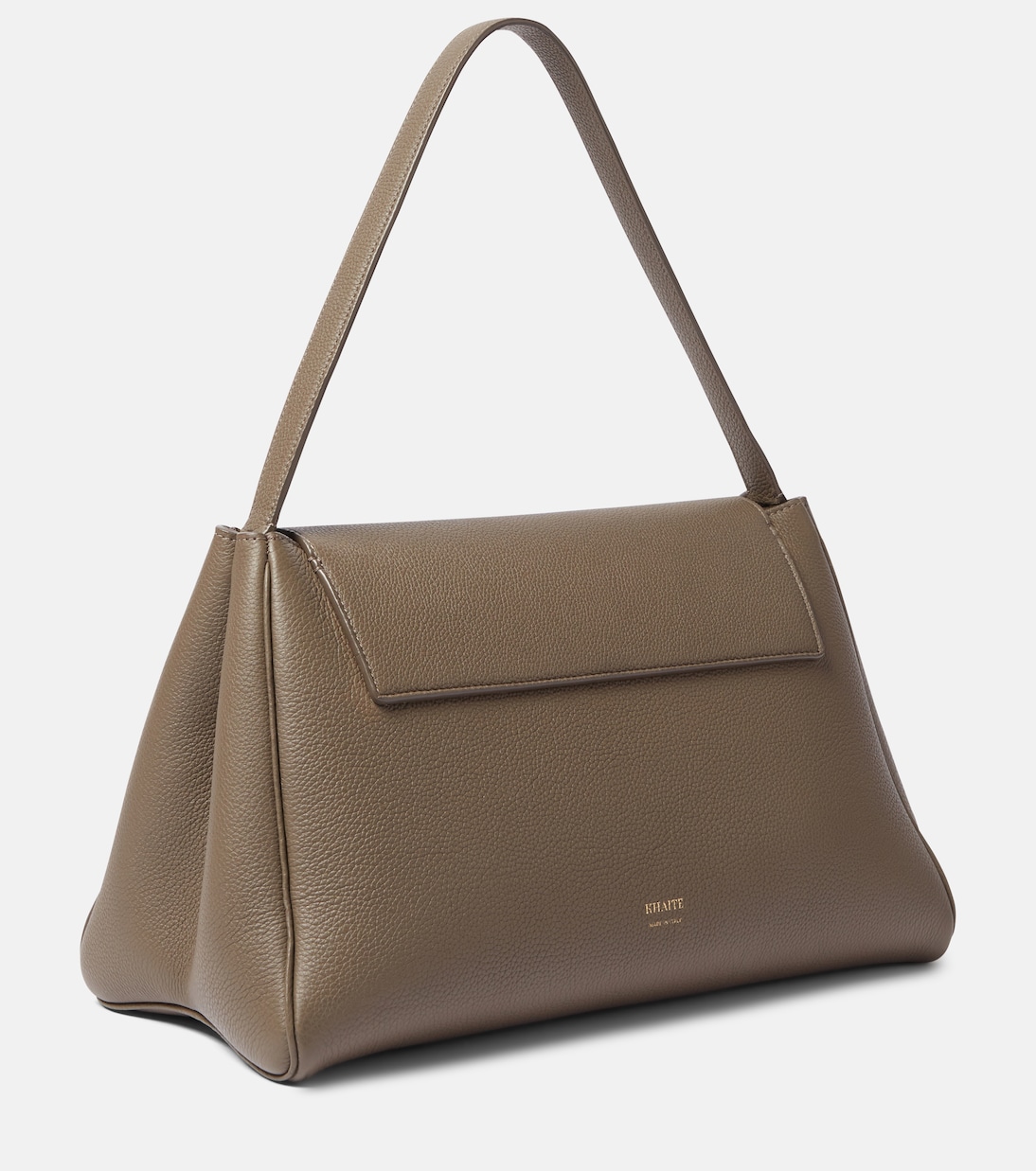 Borsa Audrey in pelle | Khaite