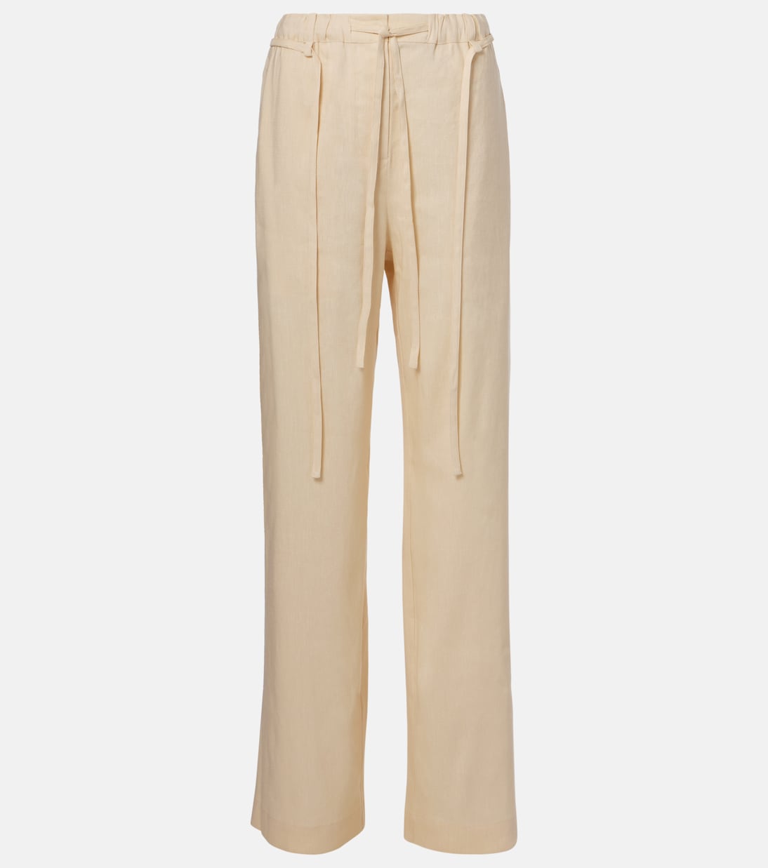 White Label - Pantaloni regular Magnus | Proenza Schouler