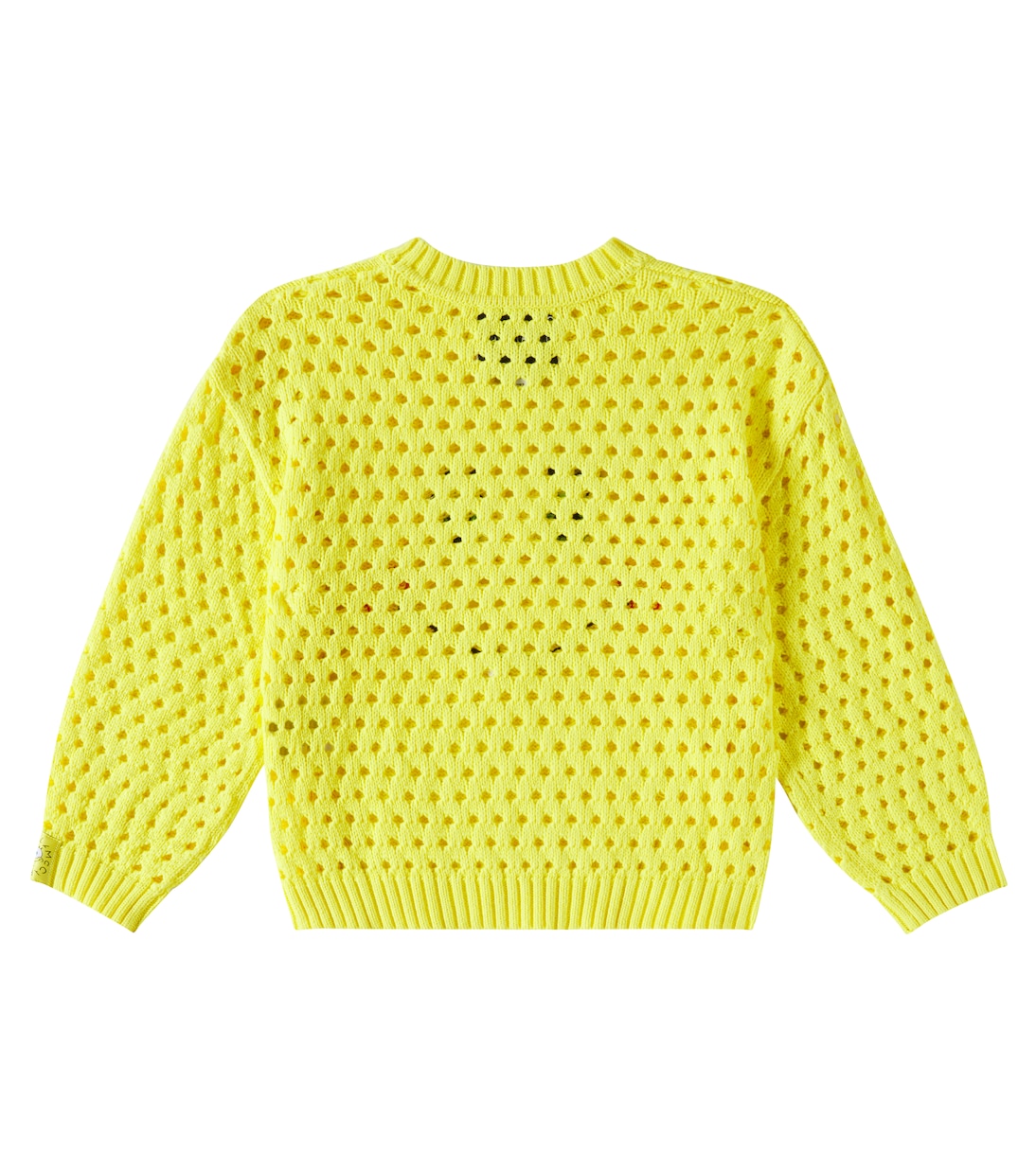Pull en coton | Stella McCartney Kids