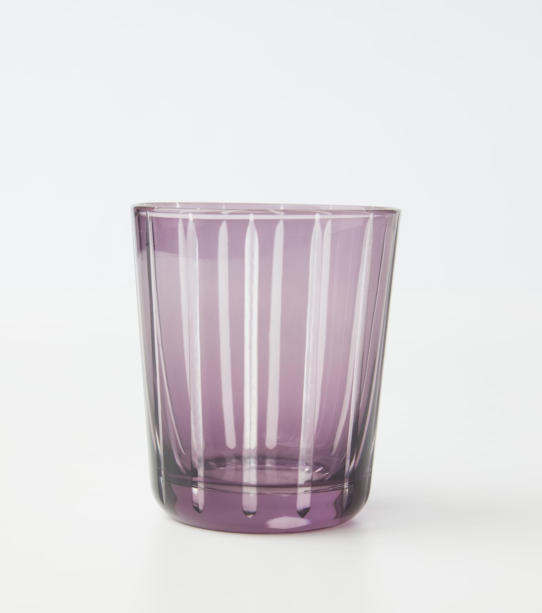 Set Cuttings aus sechs Tumbler-Gläsern | Polspotten