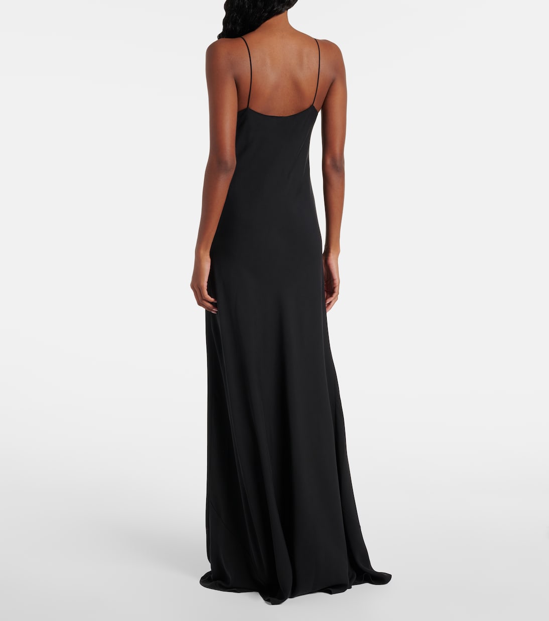 Abito sottoveste Kolann in seta | The Row
