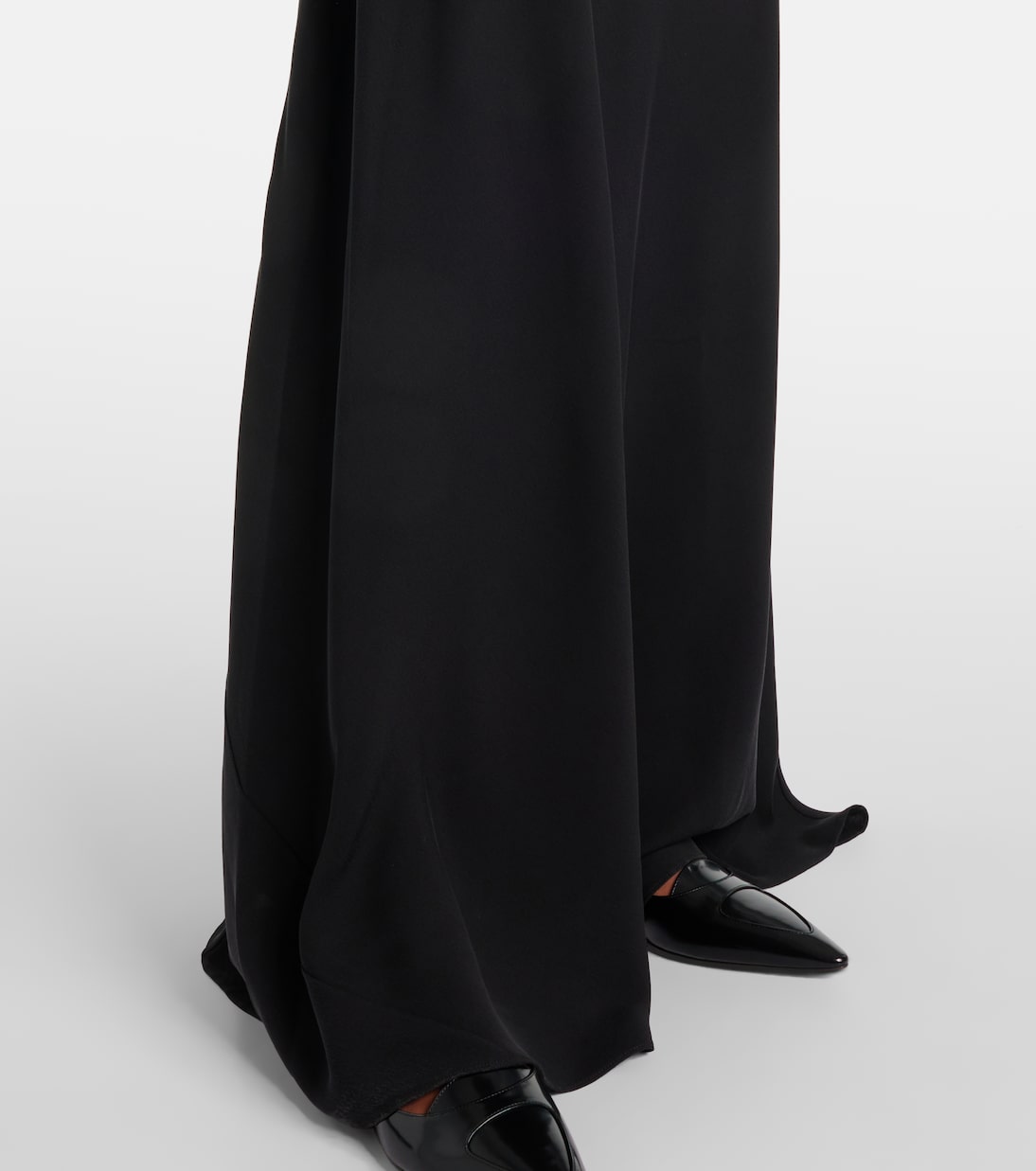 Abito sottoveste Kolann in seta | The Row