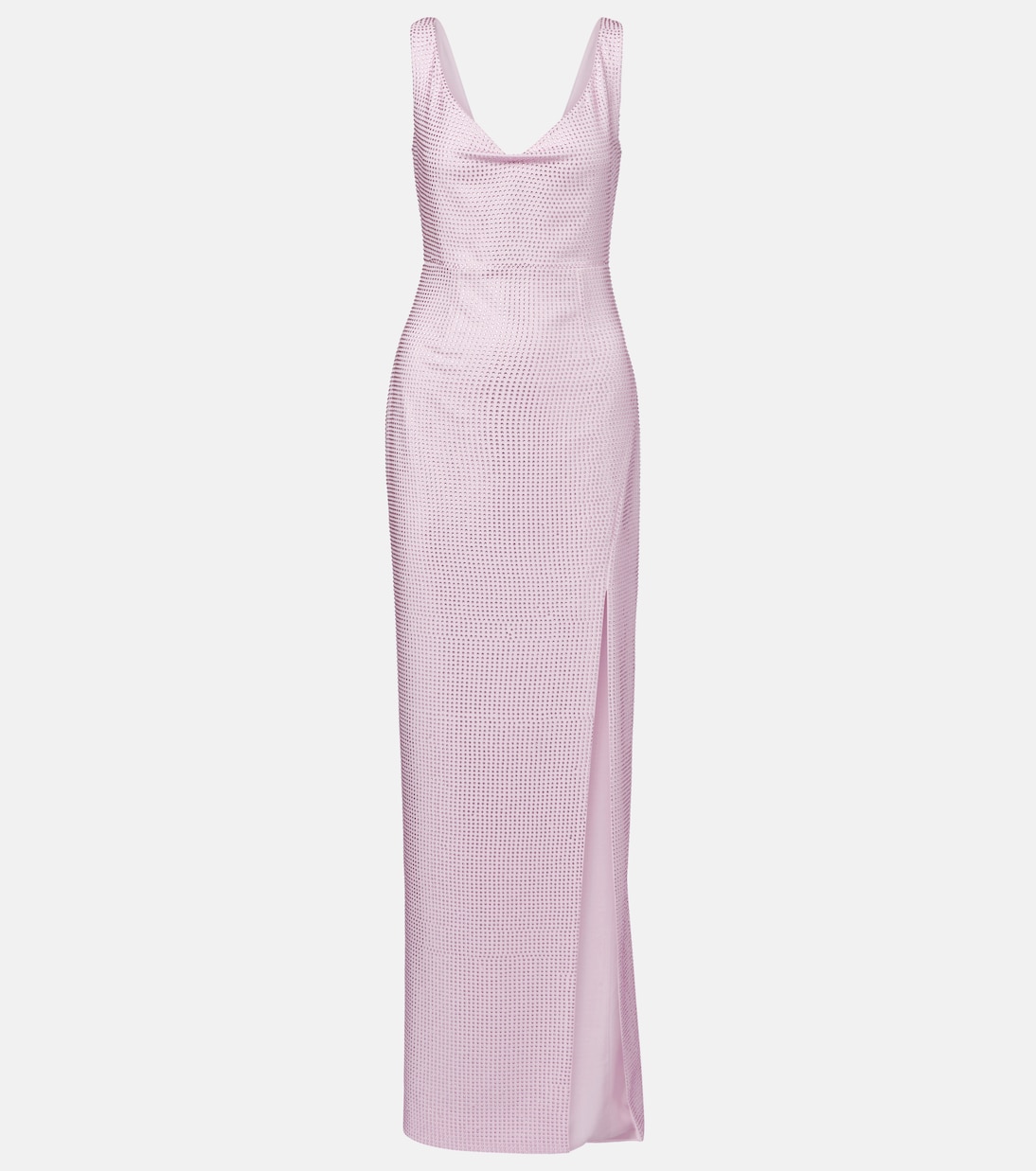 Robe mit Kristallen | Roland Mouret