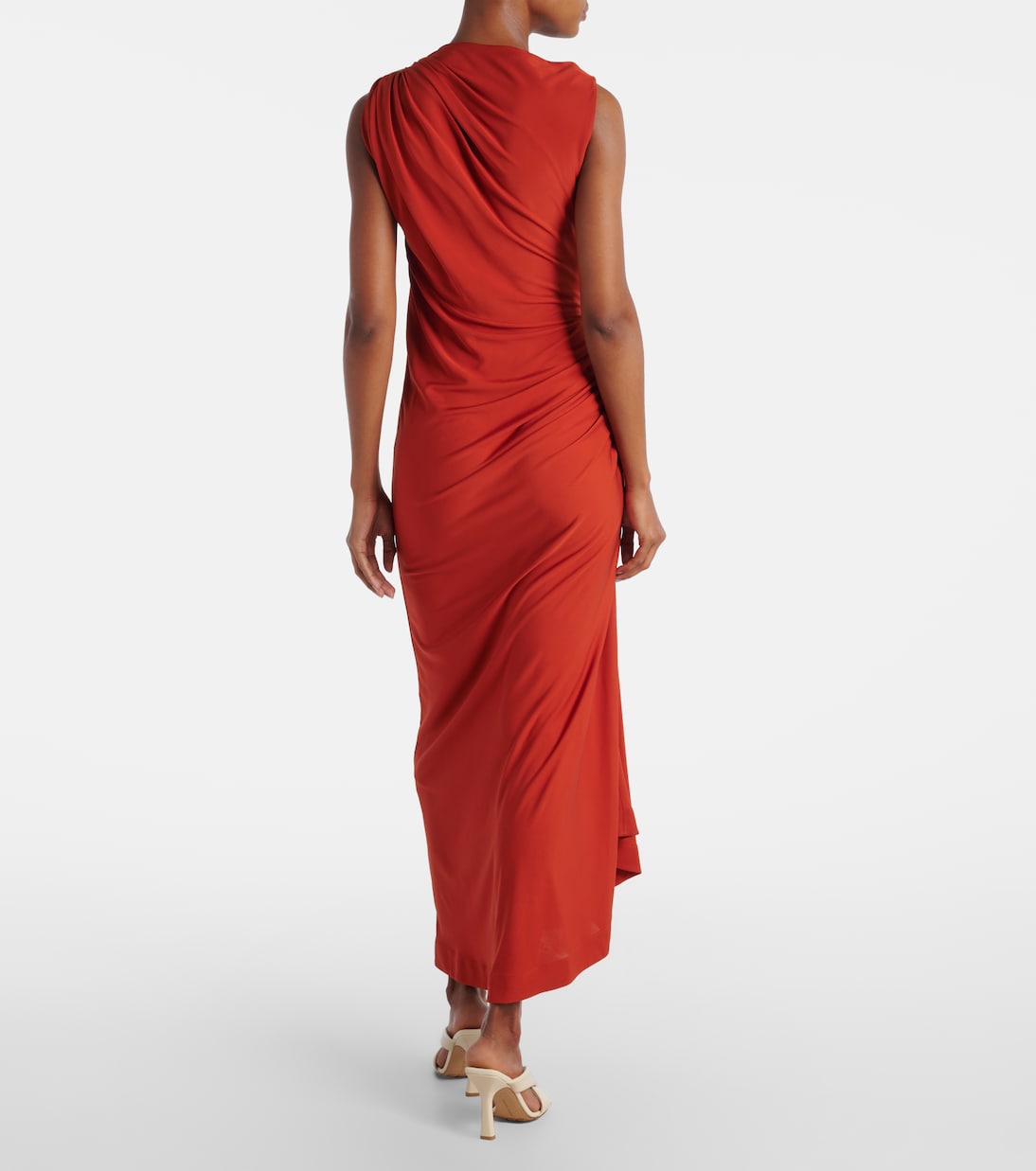 Robe longue | Bottega Veneta