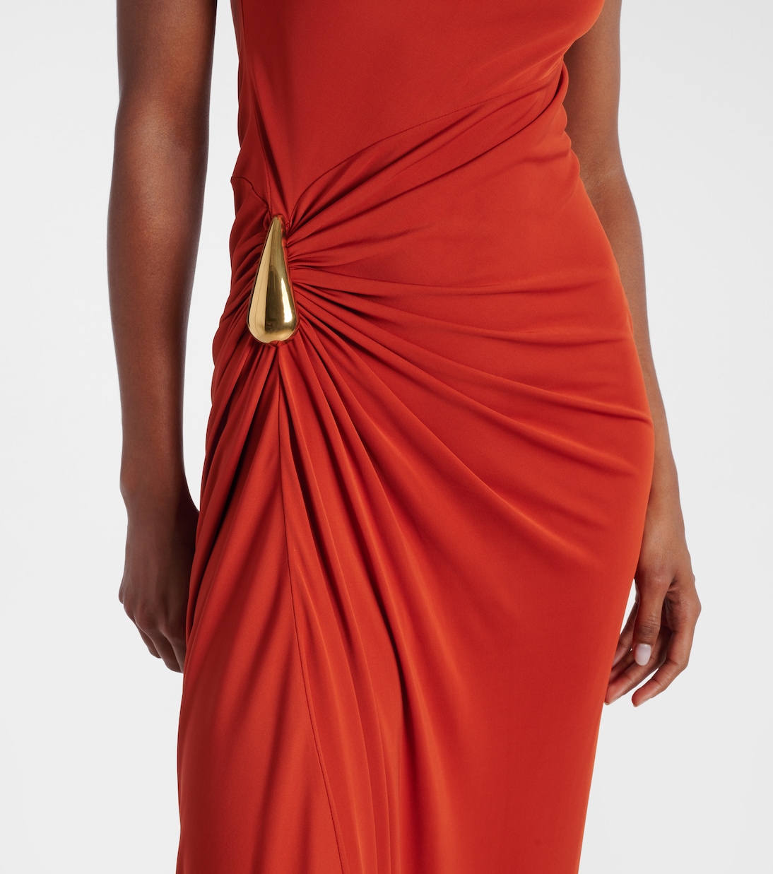 Robe longue | Bottega Veneta