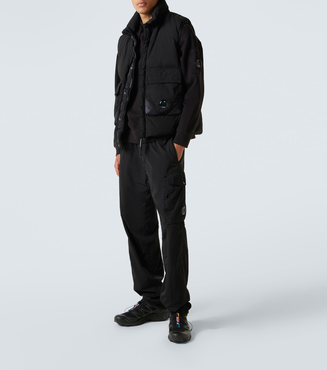 Cargohose | C.P. Company