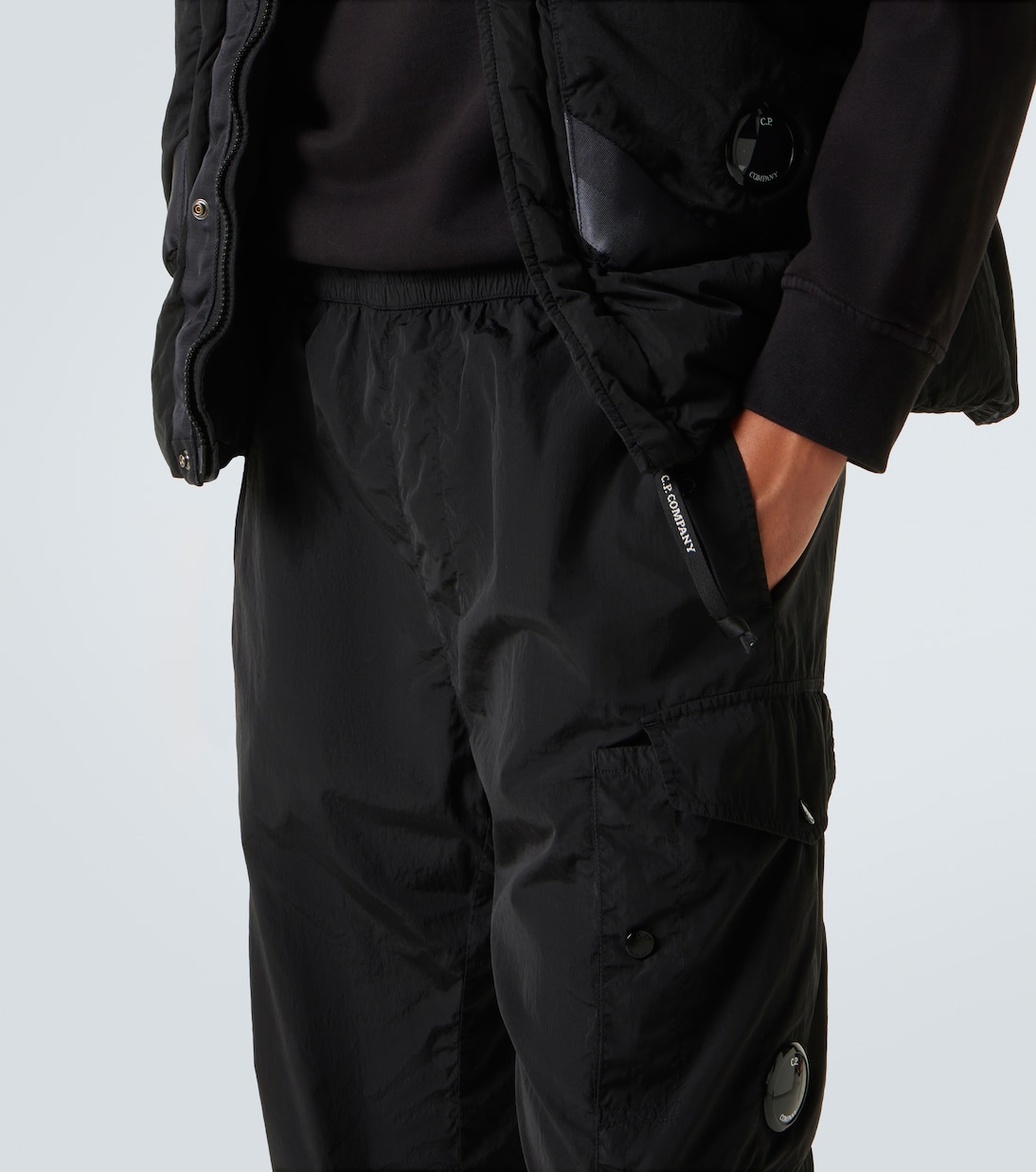 Cargohose | C.P. Company