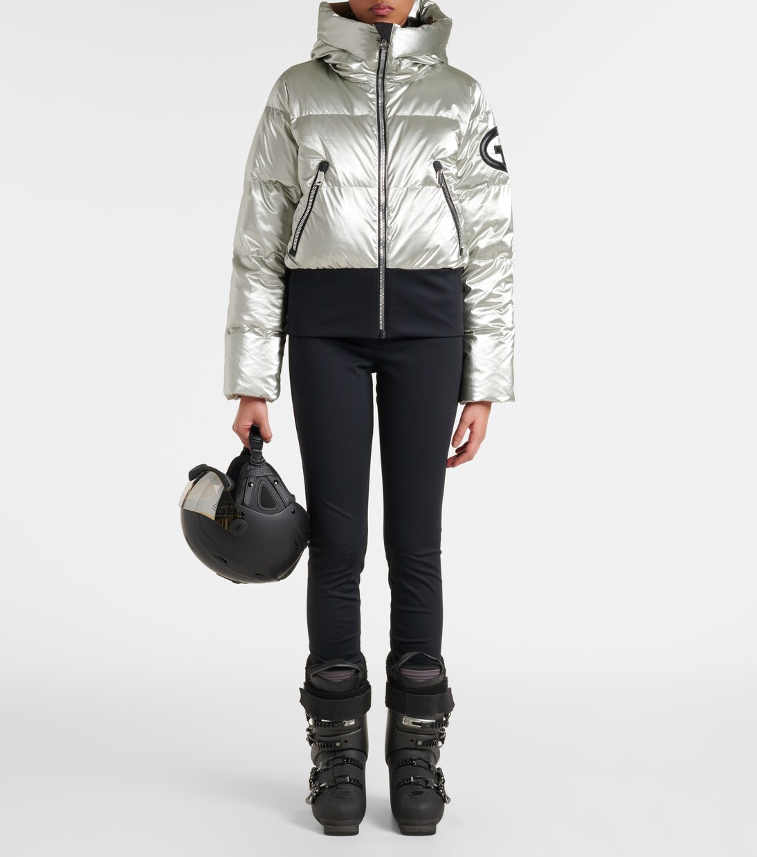 Chaqueta de esquí Bombardino | Goldbergh