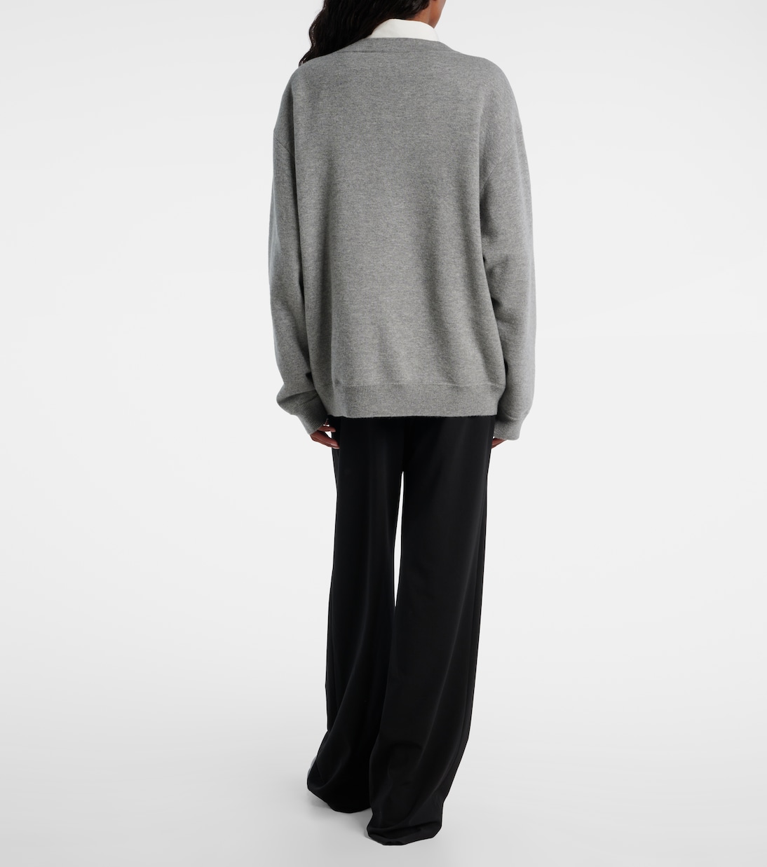 Cardigan Lonn aus Kaschmir  | The Row