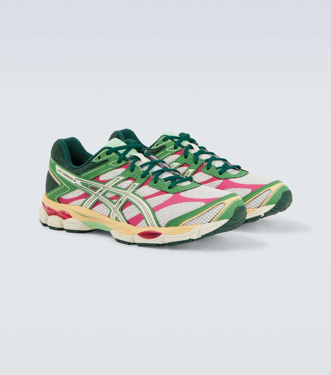 Laufschuhe Gel-Cumulus 16 | Asics