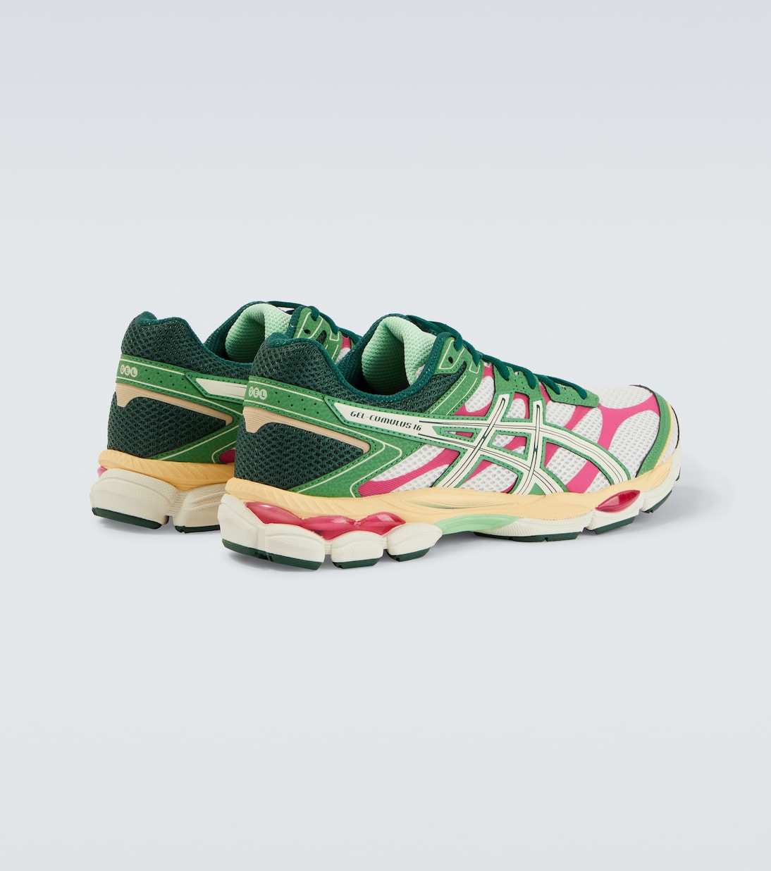 Laufschuhe Gel-Cumulus 16 | Asics